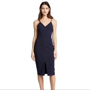 Likely Brooklyn Dress - Teal